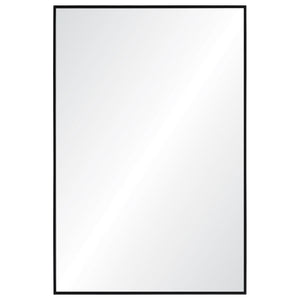 Reynolds — a Renwil mirror for entryways, bathrooms, and bedrooms at Laurie Yapp Home.