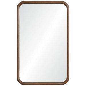 Dickens — a Renwil mirror for entryways, bathrooms, and bedrooms at Laurie Yapp Home.
