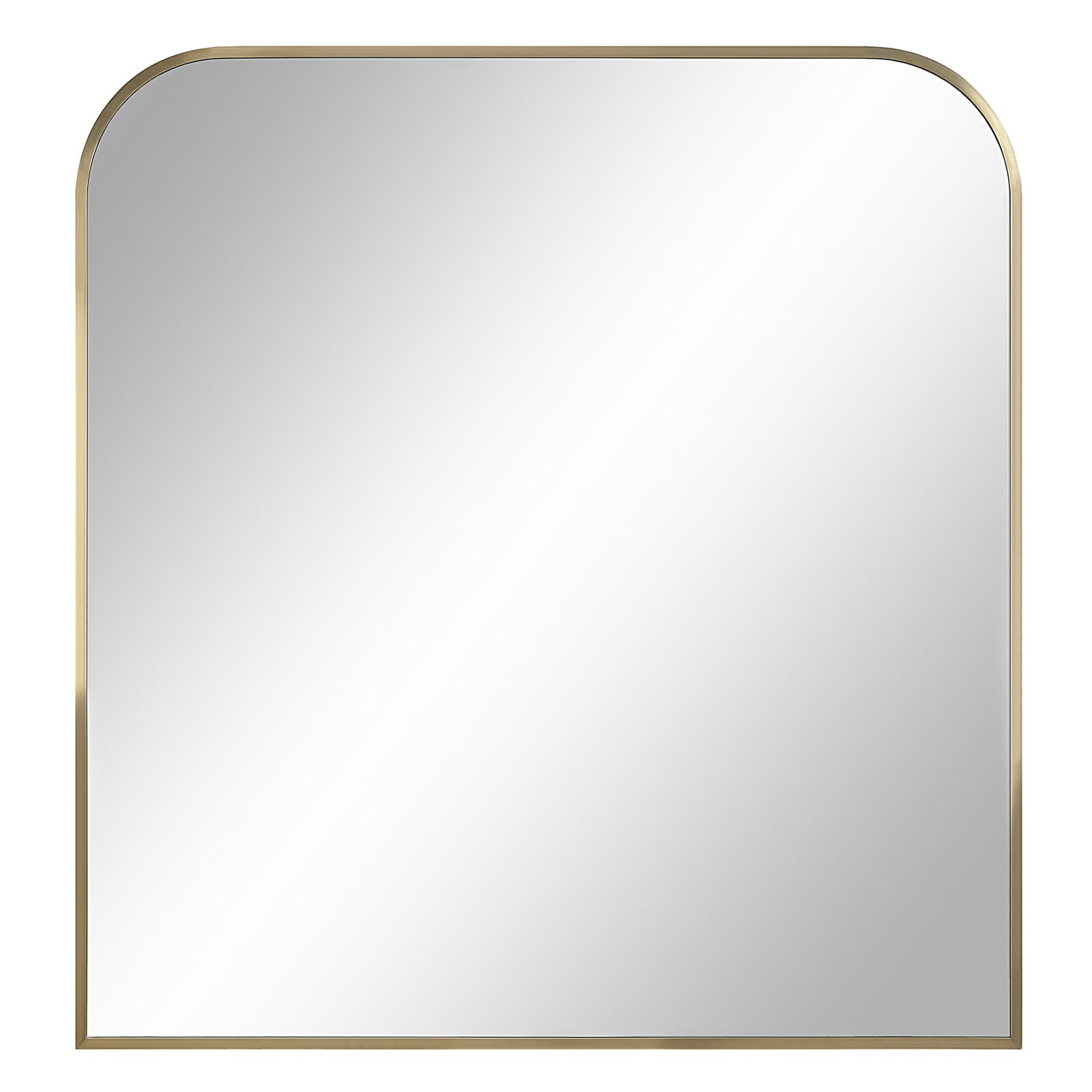 Joan — a Renwil mirror for entryways, bathrooms, and bedrooms at Laurie Yapp Home.