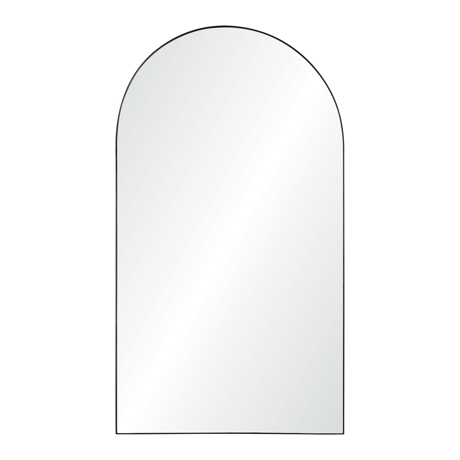 Farida — a Renwil mirror for entryways, bathrooms, and bedrooms at Laurie Yapp Home.