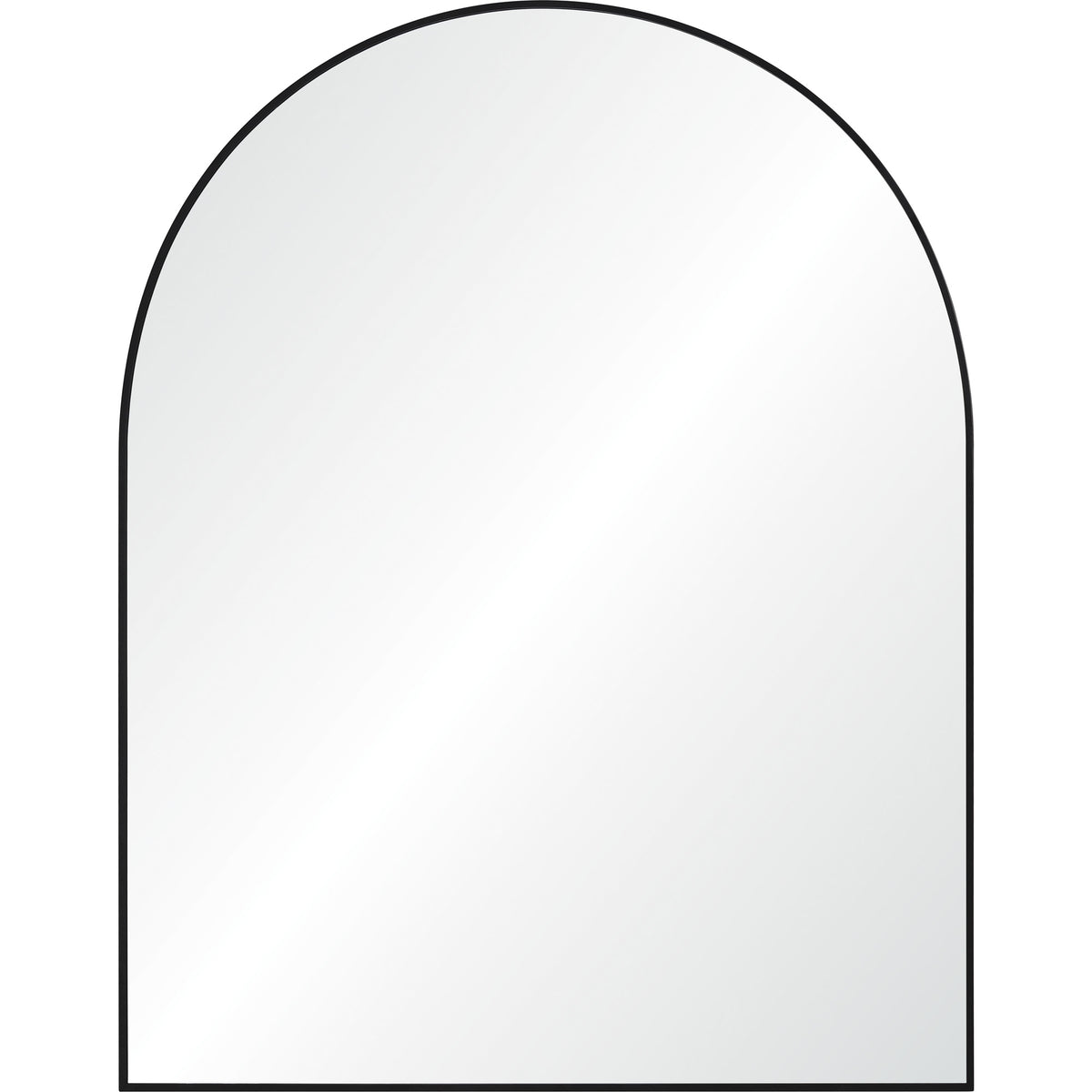 Lamia — a Renwil mirror for entryways, bathrooms, and bedrooms at Laurie Yapp Home.