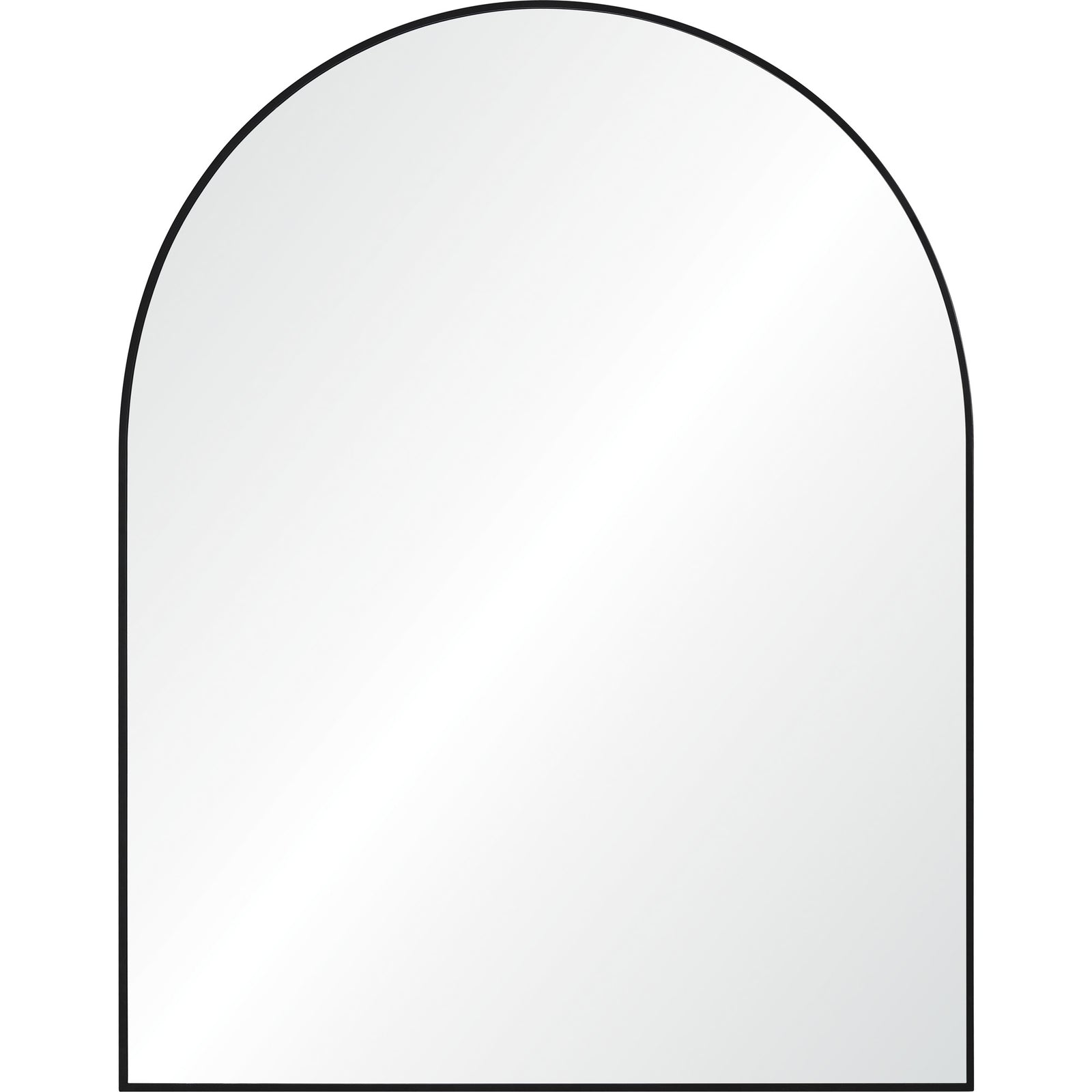Lamia — a Renwil mirror for entryways, bathrooms, and bedrooms at Laurie Yapp Home.