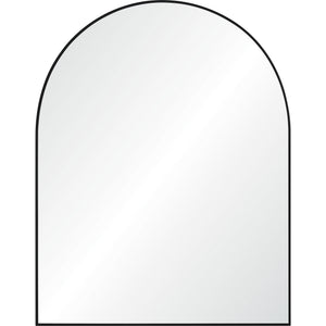 Arched Mirrors