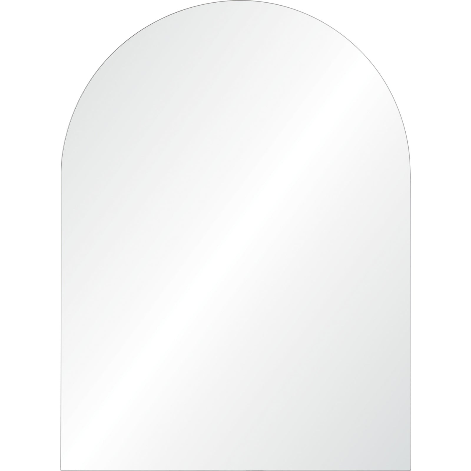 Aldrin — a Renwil mirror for entryways, bathrooms, and bedrooms at Laurie Yapp Home.