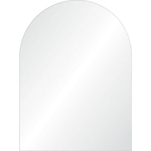 Aldrin — a Renwil mirror for entryways, bathrooms, and bedrooms at Laurie Yapp Home.