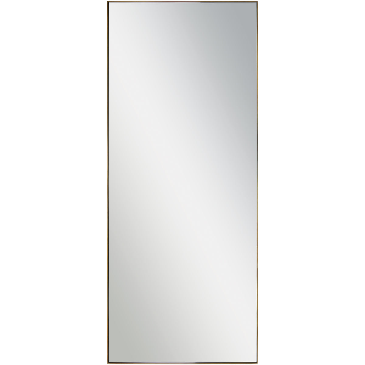 Northern — a Renwil mirror for entryways, bathrooms, and bedrooms at Laurie Yapp Home.