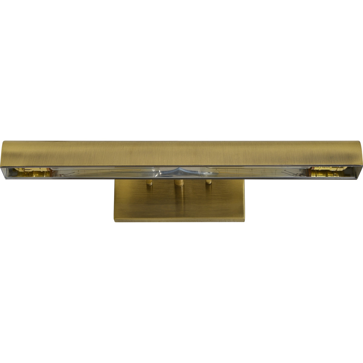 Swanson — a Renwil wall sconce for bathrooms, hallways, and living rooms at Laurie Yapp Home.