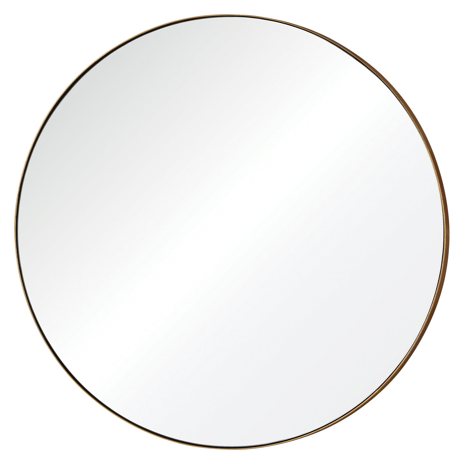 Oryx — a Renwil mirror for entryways, bathrooms, and bedrooms at Laurie Yapp Home.