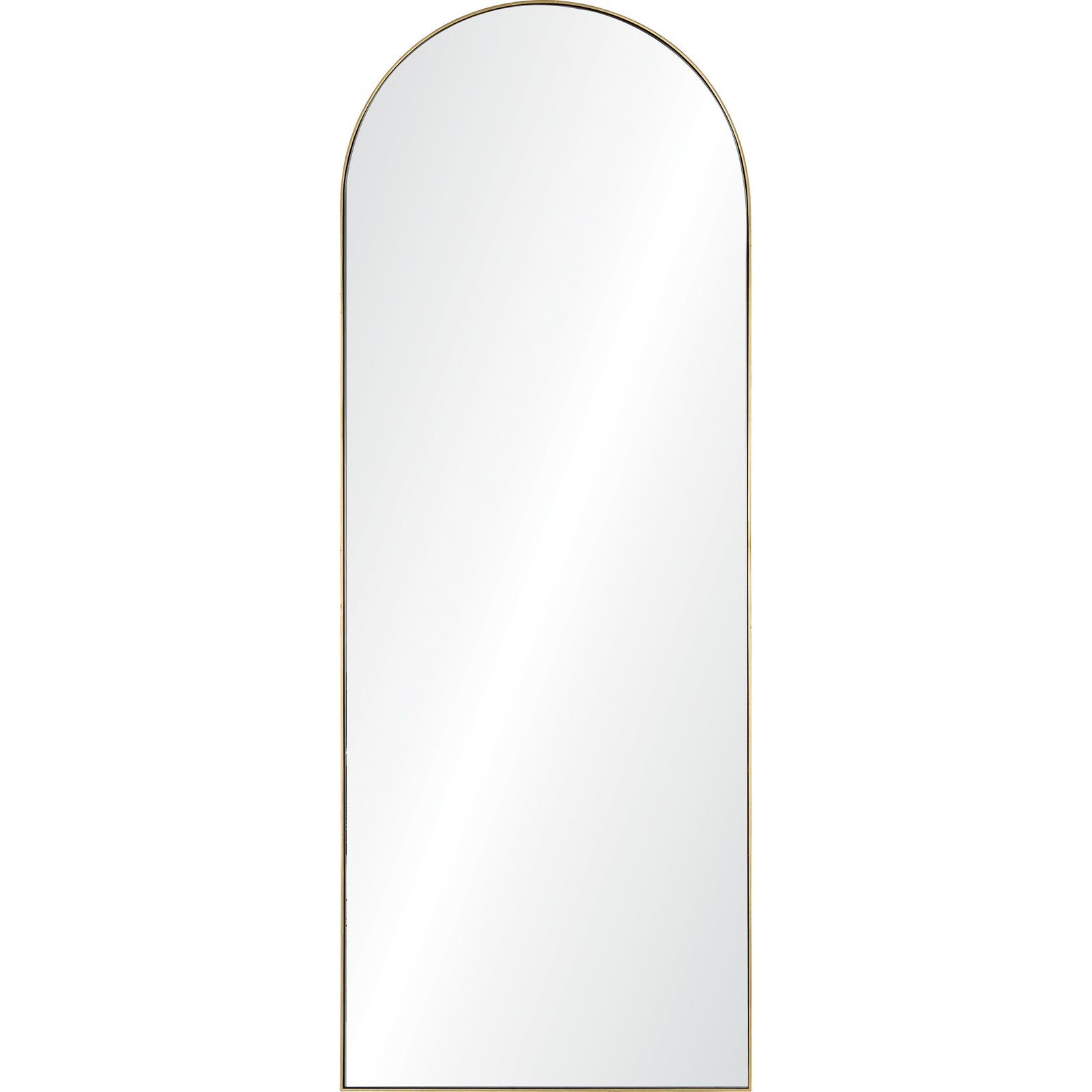 Thatcher — a Renwil mirror for entryways, bathrooms, and bedrooms at Laurie Yapp Home.