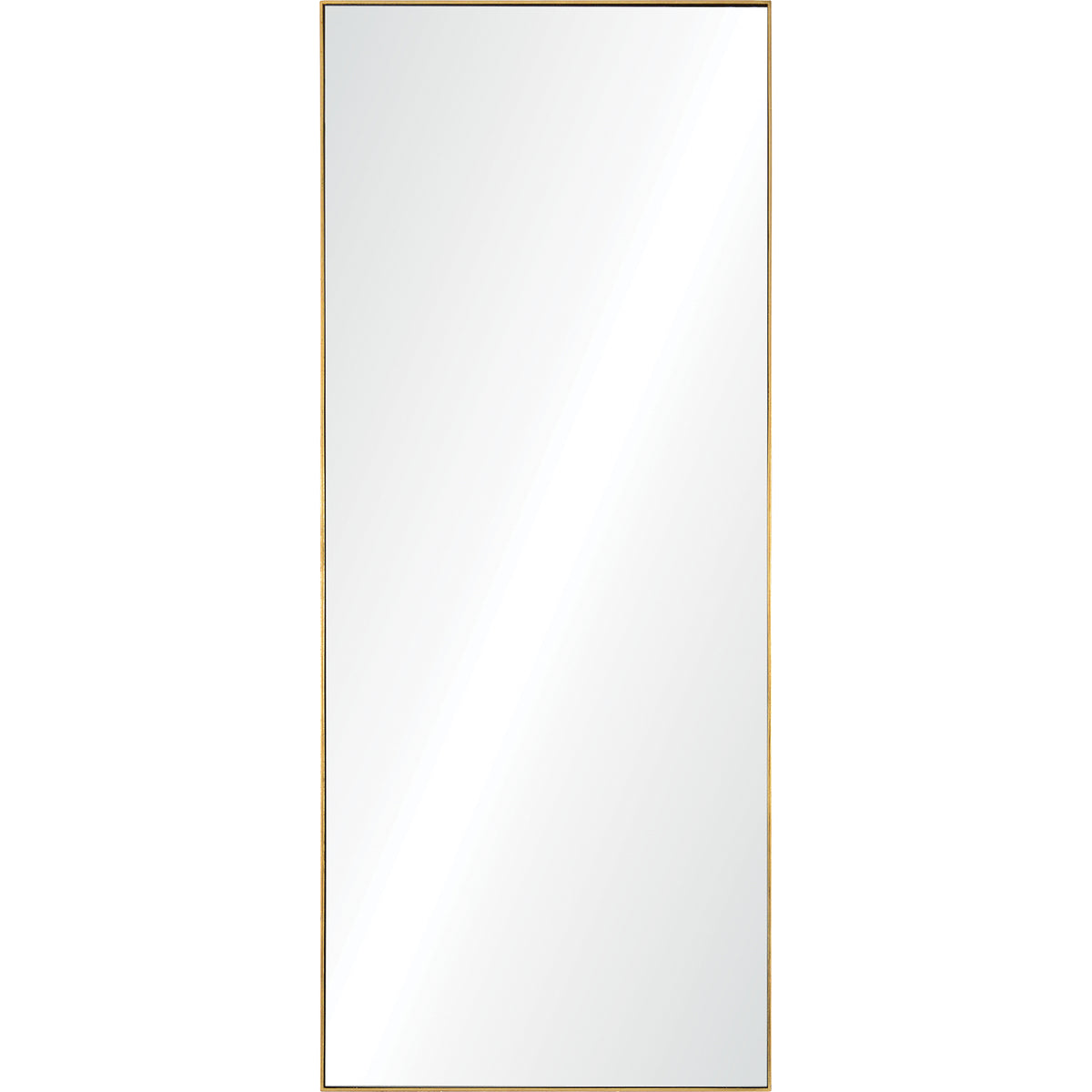 Crosland — a Renwil mirror for entryways, bathrooms, and bedrooms at Laurie Yapp Home.