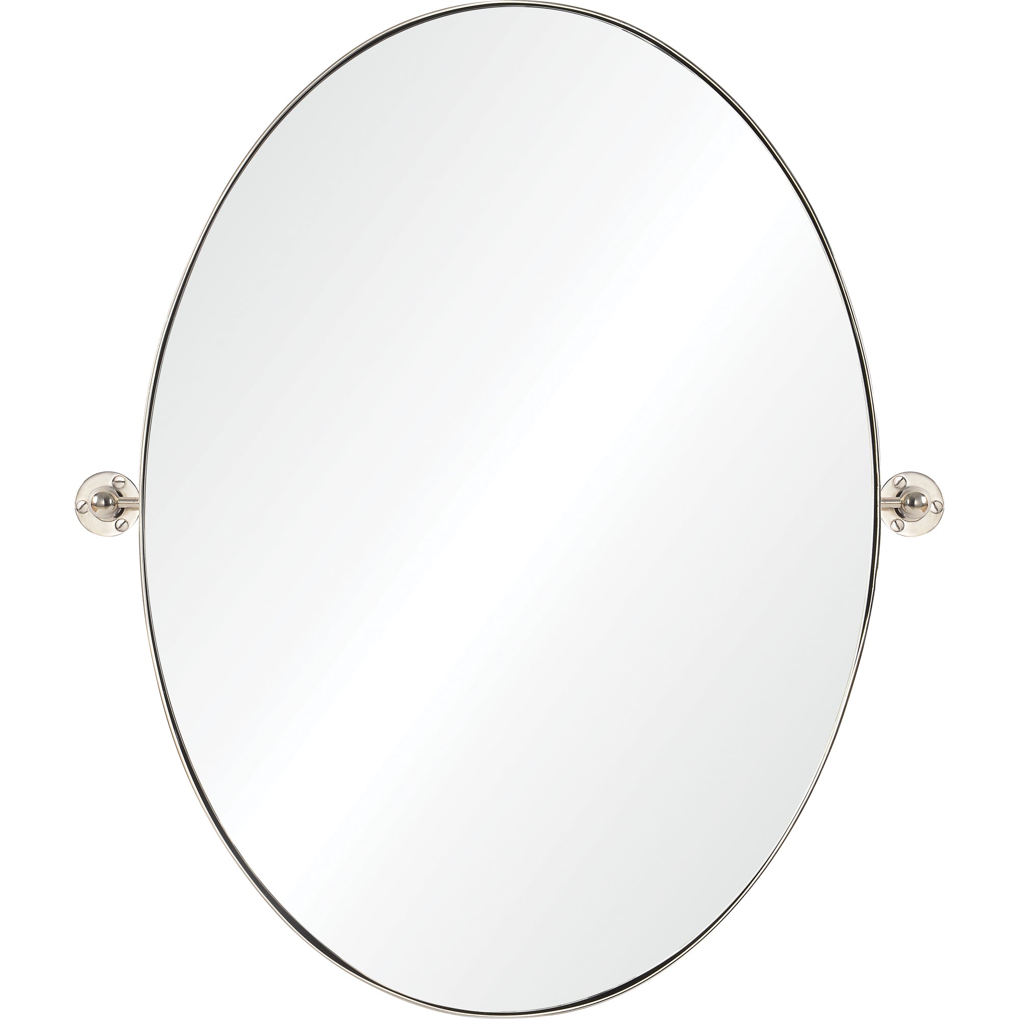 Azalea — a Renwil mirror for entryways, bathrooms, and bedrooms at Laurie Yapp Home.